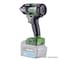 Durofix DXP 60V 1/2" BLDC Impact Wrench, 3-Stage, 517 ft-lbs, Tool Only RI60166A1T - alternate 4